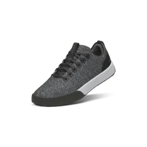 W Wool Cruiser Scarpe casual impermeabili