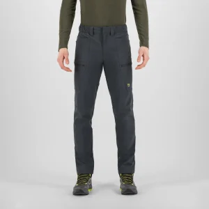 Karpos Lastia Winter Pants - Pantaloni da Trekking Uomo