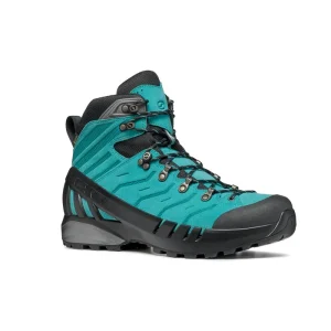 Cyclone-S GTX Woman Scarpa Trekking Ceramic Grey