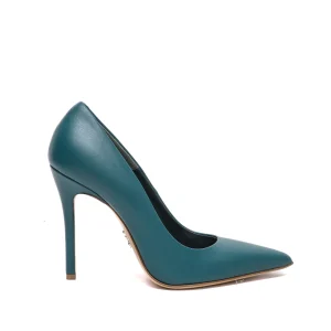 Sergio Levantesi Decollete Leysbek