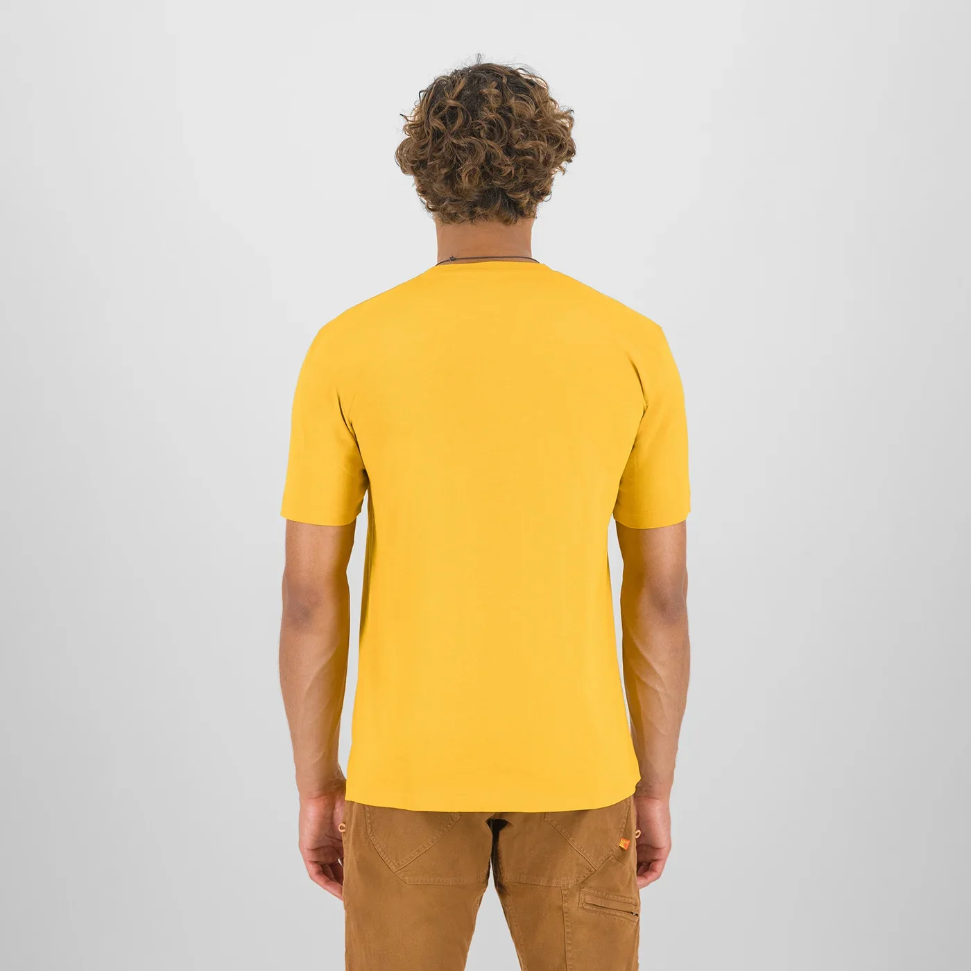 Karpos Wild Animal - T-Shirt Uomo - immagine 5