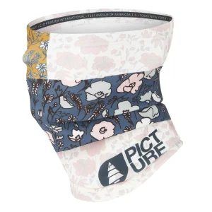 Neckwarmer I Patchwork Scaldacollo Unisex