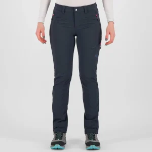 Karpos Scarnia W Pant - Pantalone Trekking Donna
