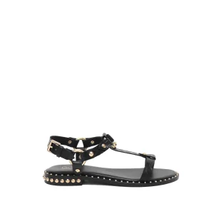 Ash Sandalo Patsybis (borchia oro)