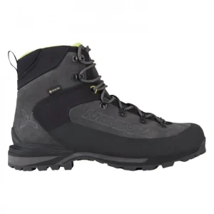 Dolomia GTX Scarpa Trekking Uomo Antracite Lime