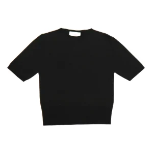 Solotre Maglioncino Nero