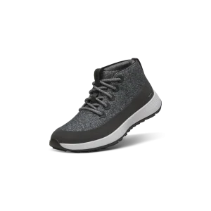W Wool Runner NZ Mid scarpe casual impermeabili