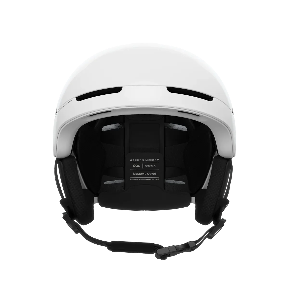 POC Obex Mips - Casco da Sci - immagine 3