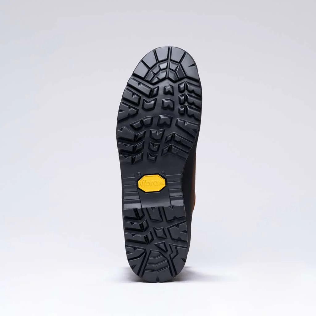 Utah Work GTX Marrone - immagine 6