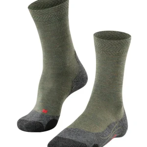 Falke TK2 Cool - Calza Trekking Uomo