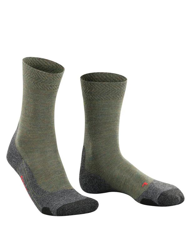 Falke TK2 Cool - Calza Trekking Uomo - immagine 4