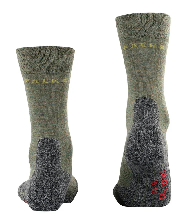 Falke TK2 Cool - Calza Trekking Uomo - immagine 3
