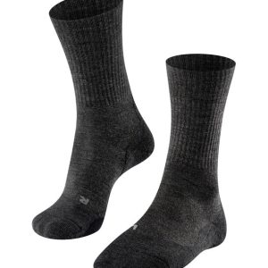 Falke TK2 Wool - Calza Trekking Uomo