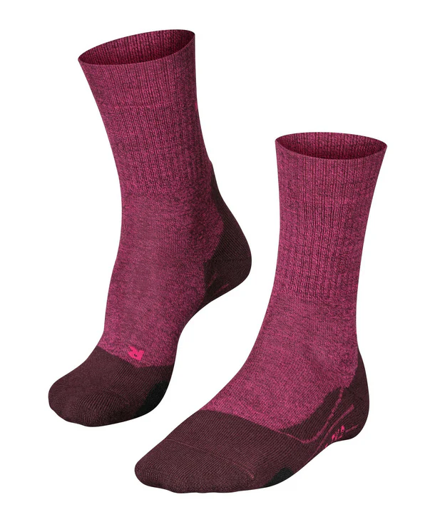 Falke TK2 Wool - Calza Trekking Donna - immagine 7
