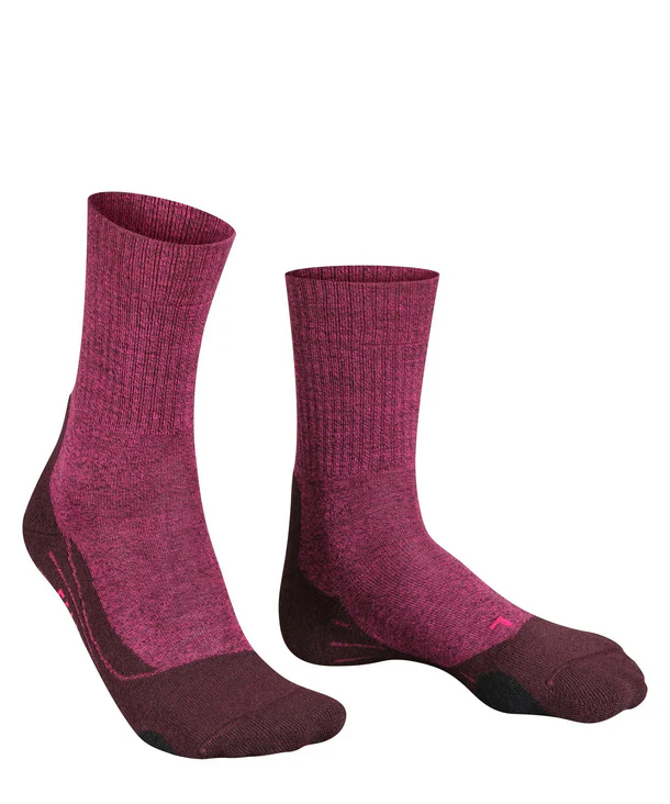 Falke TK2 Wool - Calza Trekking Donna - immagine 9