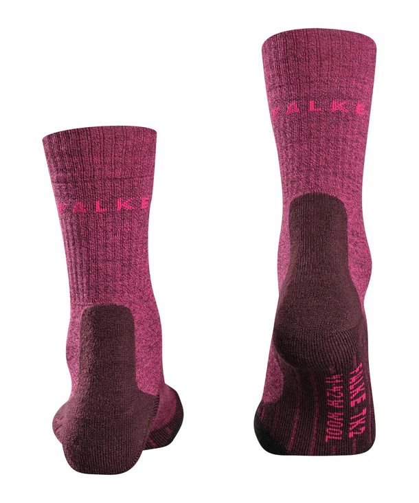 Falke TK2 Wool - Calza Trekking Donna - immagine 8
