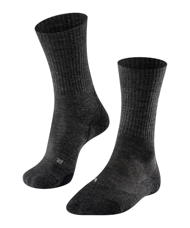 Falke TK2 Wool - Calza Trekking Donna - immagine 2