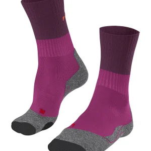 Falke TK2 - Calza Trekking Donna