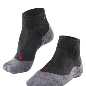 Falke TK5 Short - Calza Trekking Donna