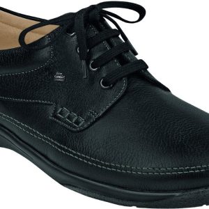 97307 Uomo con Plantare Morbido SponaRind schwarz