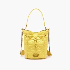 La Carrie Bag Secchiello Touchy