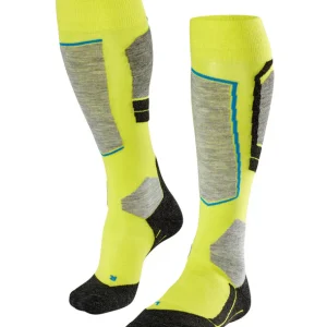 Falke SK4 - Calza Sci Uomo