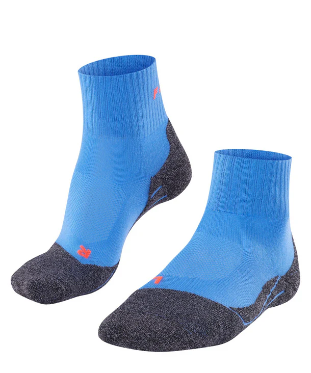 Falke TK2 Short Cool - Calza Trekking Donna - immagine 2