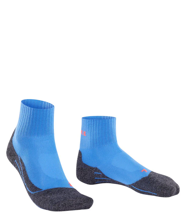 Falke TK2 Short Cool - Calza Trekking Donna - immagine 4