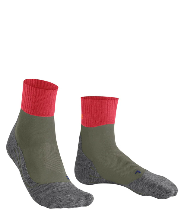 Falke TK2 Short Cool - Calza Trekking Donna - immagine 9