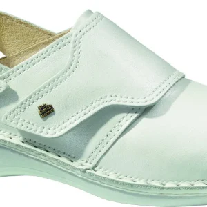 Assuan Donna Nappa weiss