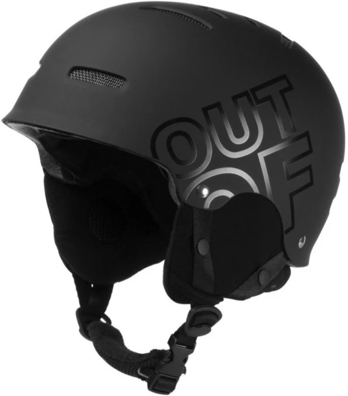 OUT OF Wipeout - Casco da Sci e Snowboard - immagine 2