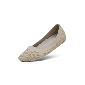W Tree Breezer Ballerine