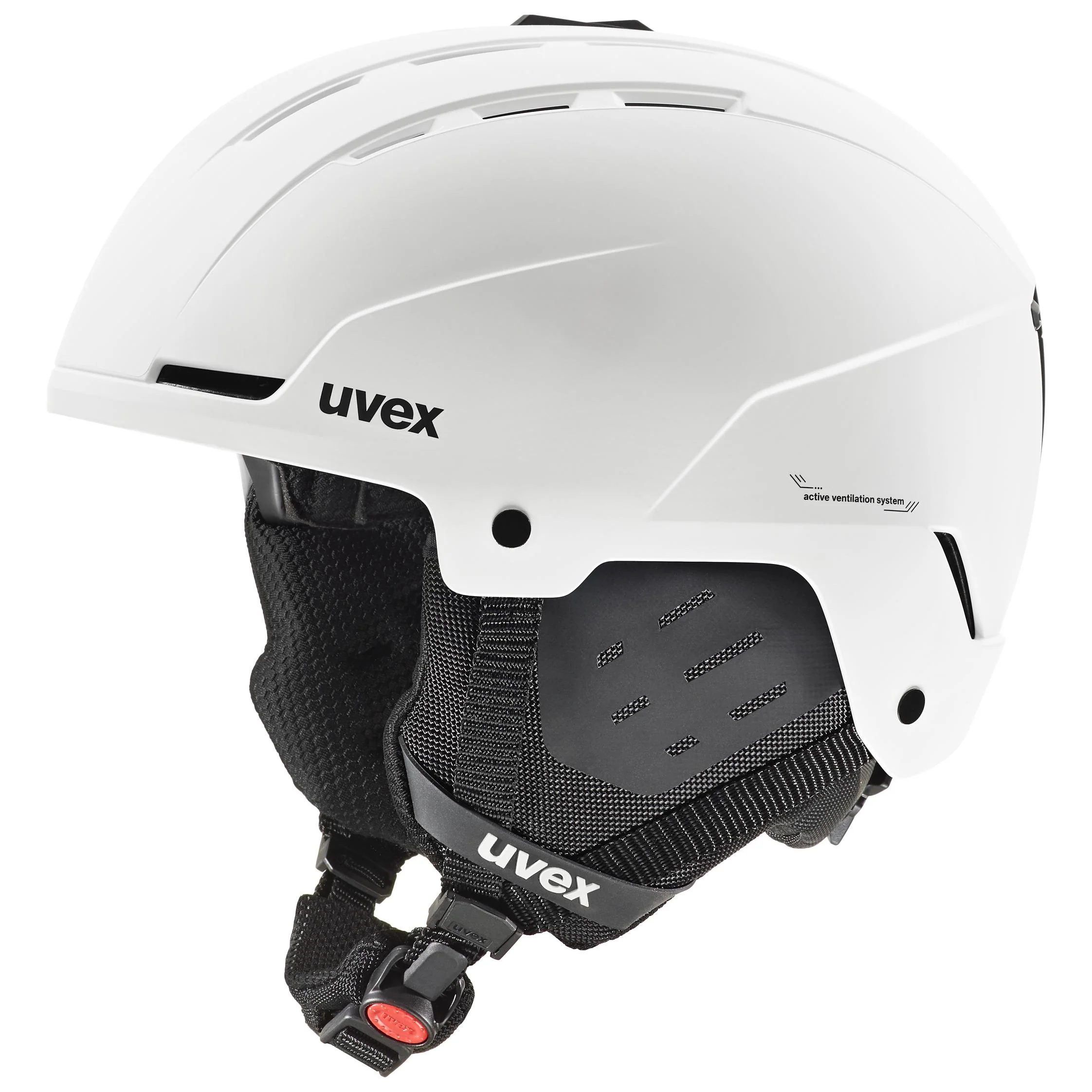 Uvex Stance - Casco da Sci - immagine 2