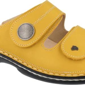 Sansibar Donna Pala yellow