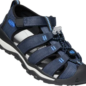 Newport Neo H2 Bambino blue nights/brilliant blue