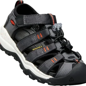 Newport Neo H2 Bambino magnet/spicy orange