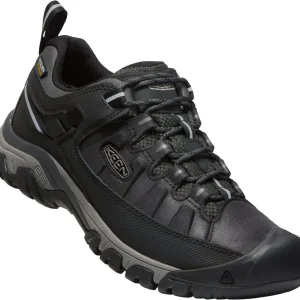 Targhee Exp Wp Uomo black/steel grey