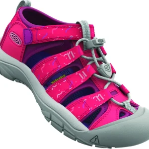 Newport H2 Bambino azalea/festival fuchsia
