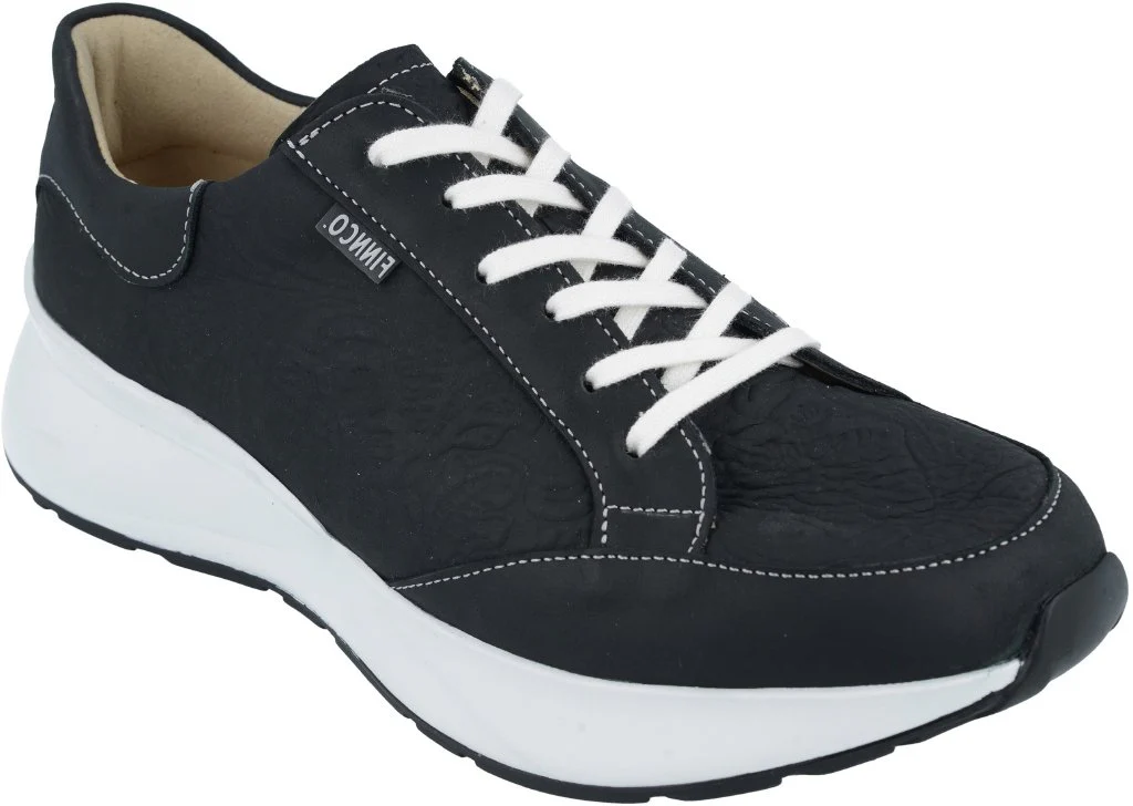 Caseres Donna Sirio/Doma black/schwarz