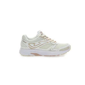 Vitaly Lady Scarpe Running Donna Beige