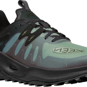 Zionic Wp Uomo dark forest/black