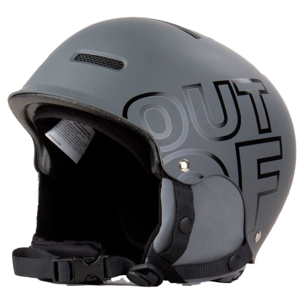 OUT OF Wipeout - Casco da Sci e Snowboard - immagine 4