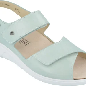 Anaco Donna Poncho mint