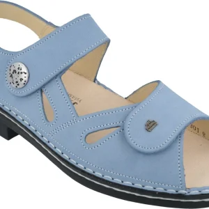 Costa Donna Nubuk blue