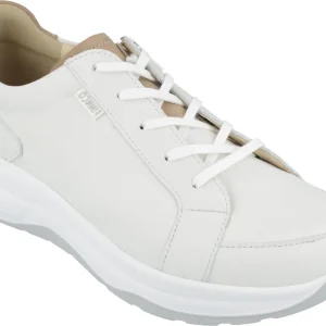 Lafayette Donna Agra-Nubuk hielo-sesame