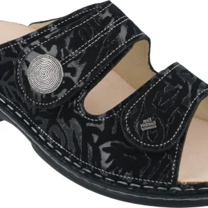 Sansibar Donna Delizia black