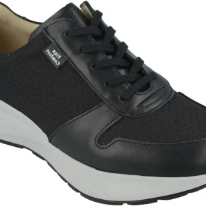 Leganes Donna NappaSeda/Enzo schwarz/black