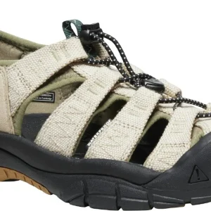 Newport Retro Uomo X Gramicci hemp