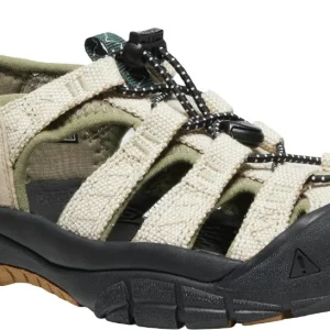 Newport Retro Donna X Gramicci hemp