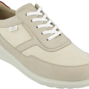 Arinaga Donna con Plantare Morbido Nubuk/StretchCamo/Nubuk steam/chili